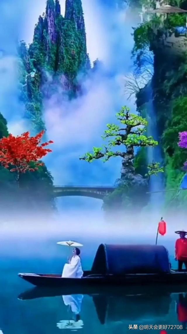 玄彬孙艺珍过节照片曝光，深情对视爱意满满